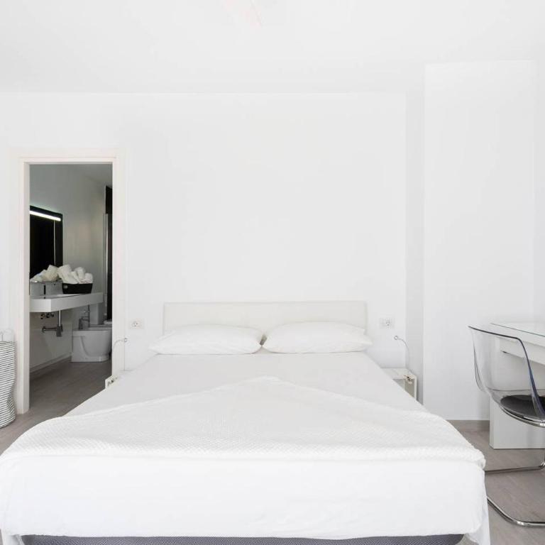 THE WHITE HEART HOUSE – ATTIC SEA VIEW - Apartamento Ático - 23