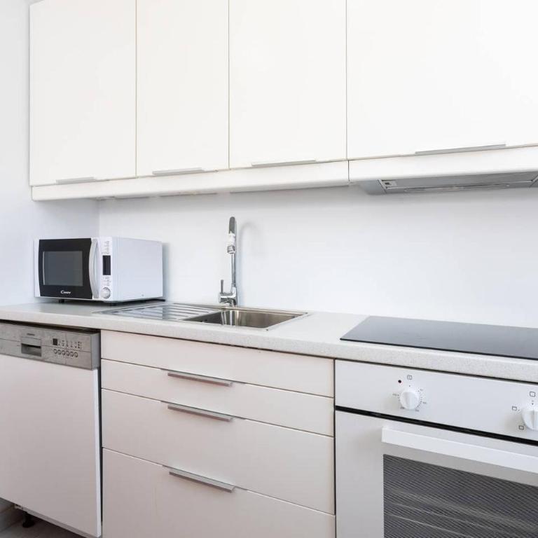 THE WHITE HEART HOUSE – ATTIC SEA VIEW - Apartamento Ático - 15