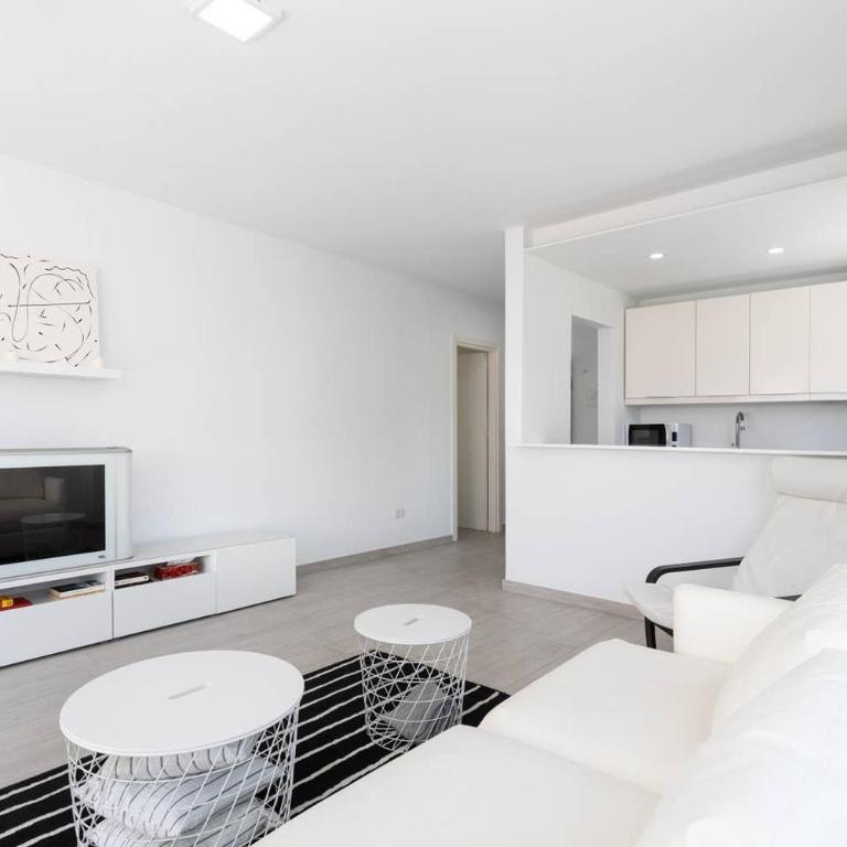 THE WHITE HEART HOUSE – ATTIC SEA VIEW - Apartamento Ático - 1