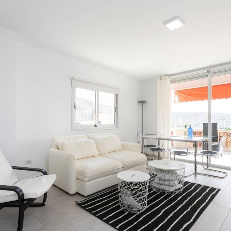 THE WHITE HEART HOUSE – ATTIC SEA VIEW - Apartamento Ático - 18