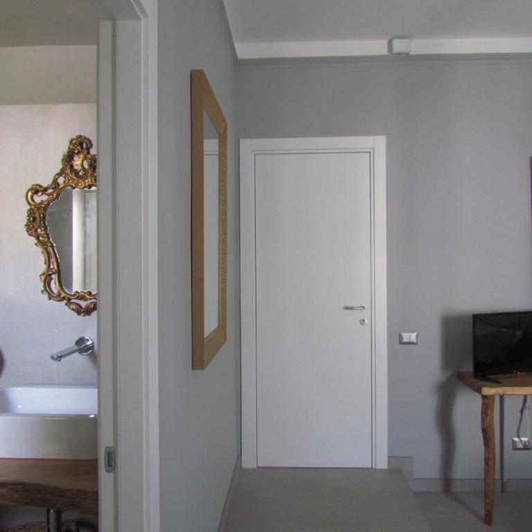 MAGG Catania - Double Room with Private Bathroom - 3