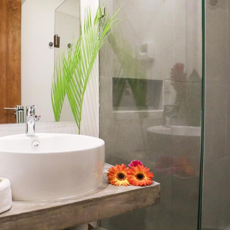 Hotel Blanco Tulum Adults Only - Suite Superior - 7