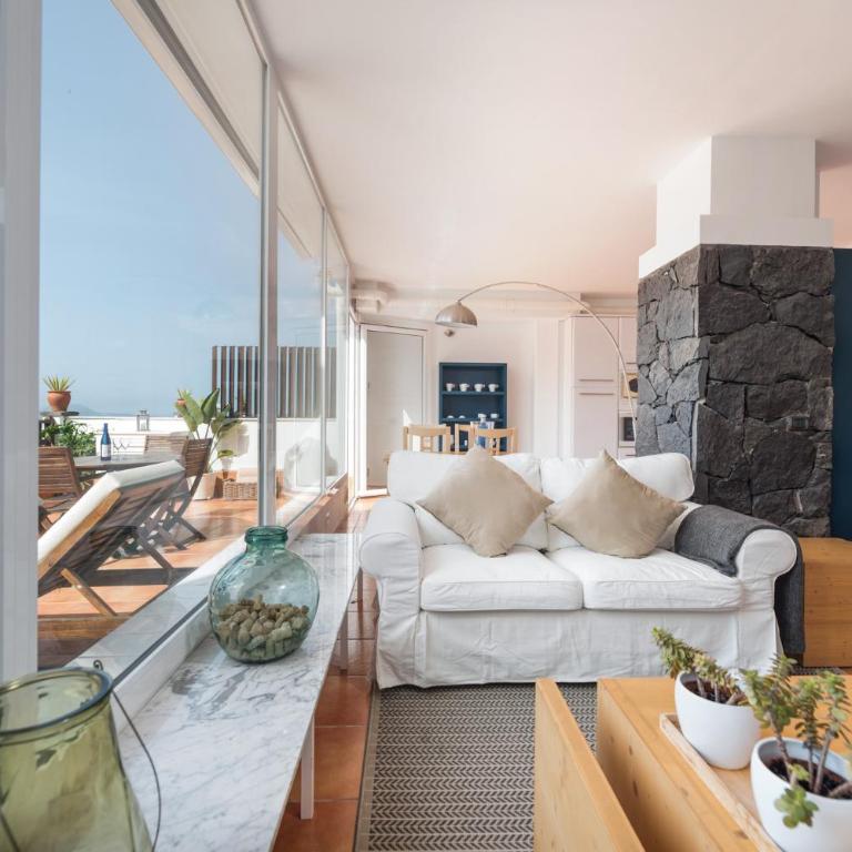 AD Alberto Dorner - Modern - Apartamento - 8