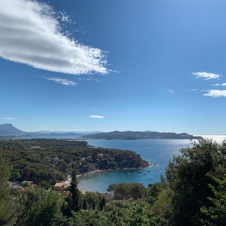 Villa Kerjanus - Appartamento con Vista Mare - 2