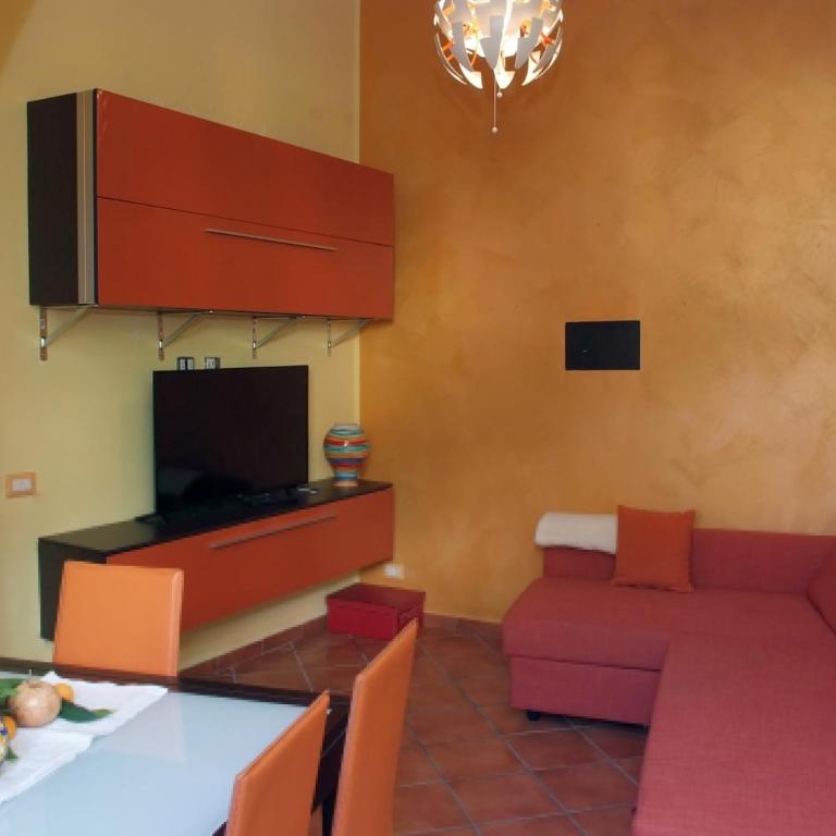 Casa di titti - Casa con 1 Camera da Letto - 32
