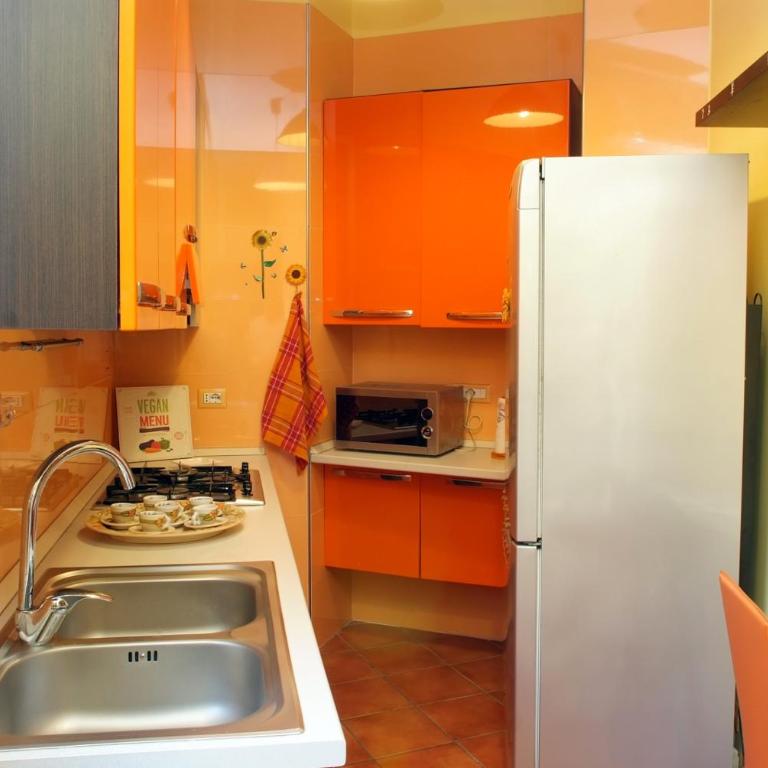 Casa di titti - Casa con 1 Camera da Letto - 12