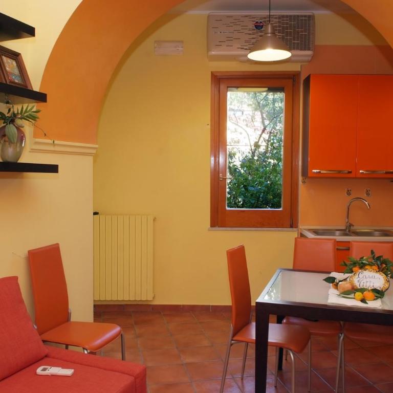 Casa di titti - Casa con 1 Camera da Letto - 14