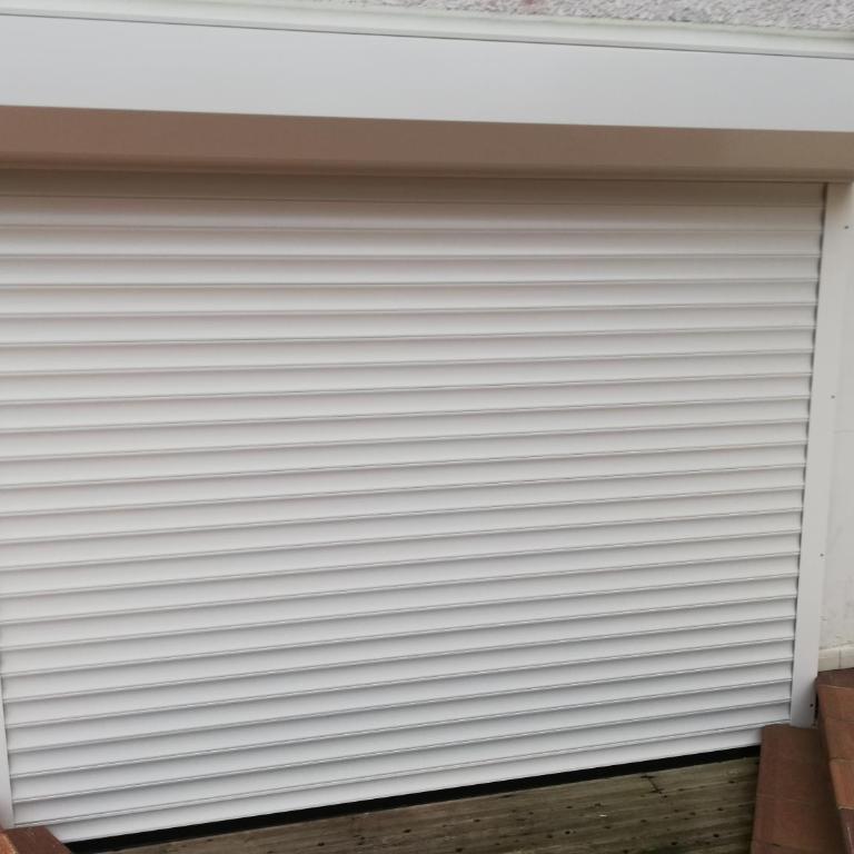 L'Hernani - Appartement - Rez-de-Chaussée - 9