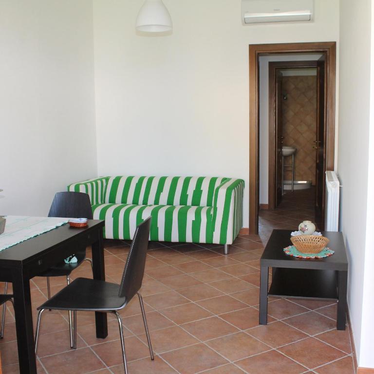 Campofelice Holidays - Appartamento Superior con 3 Camere da Letto - 17