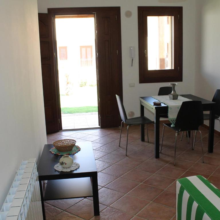 Campofelice Holidays - Appartamento Superior con 3 Camere da Letto - 16
