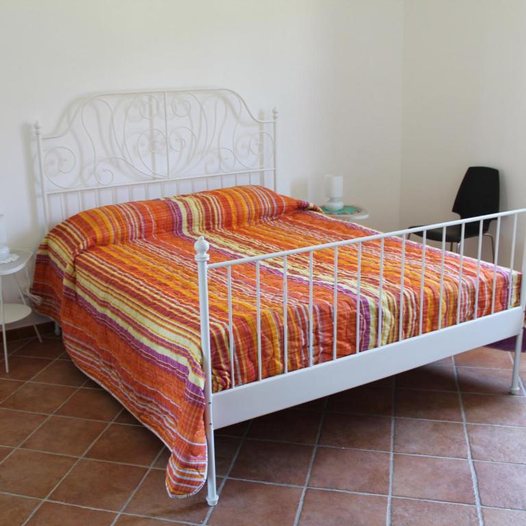 Campofelice Holidays - Appartamento Superior con 3 Camere da Letto - 15