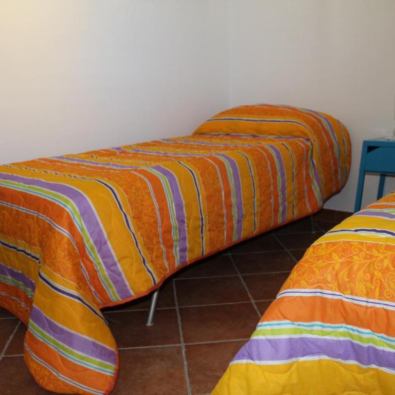 Campofelice Holidays - Appartamento Superior con 3 Camere da Letto - 13