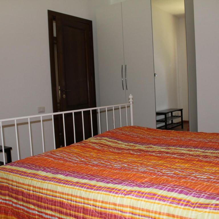 Campofelice Holidays - Appartamento Superior con 3 Camere da Letto - 11