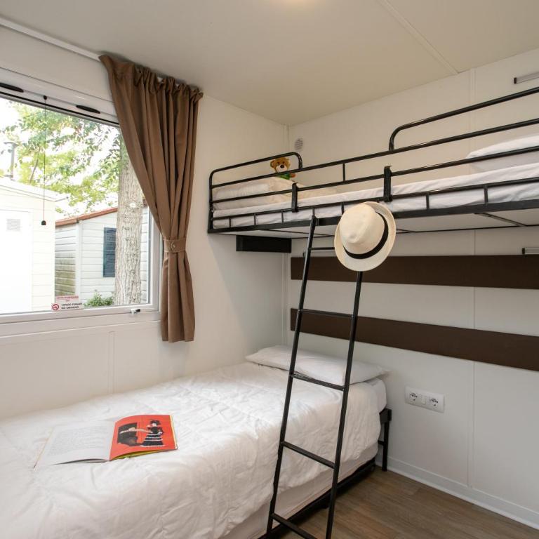 Camping Klaus - Casa Mobile - 5