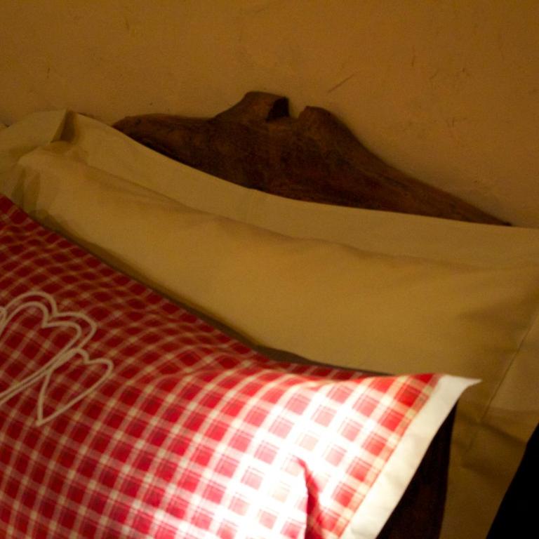 Il Fienile della Nonna - Appartamento con 2 Camere da Letto - 3