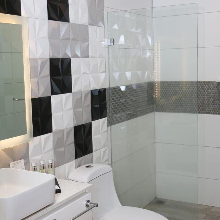FCH Hotel Providencia - Consulado - Suite con cama grande - 2