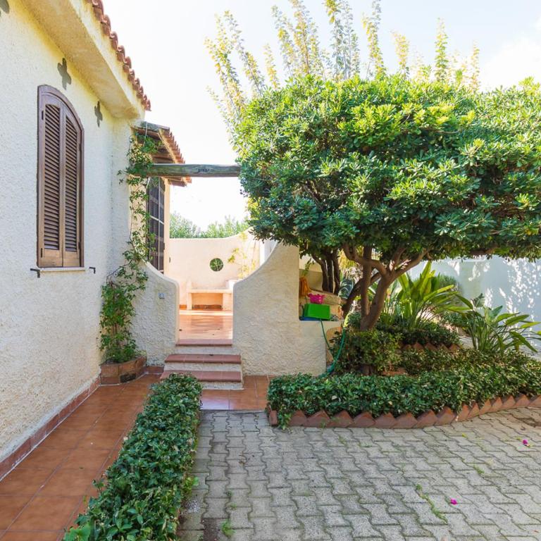 Villa Melisa - Casa Vacanze - 21