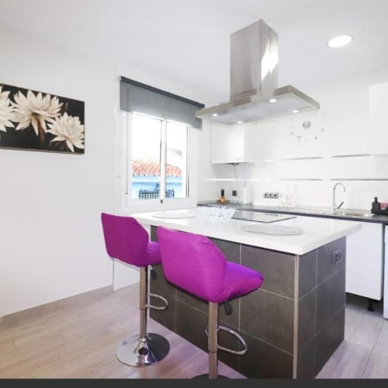 Casa Rubio - Apartamento de 2 dormitorios - 1