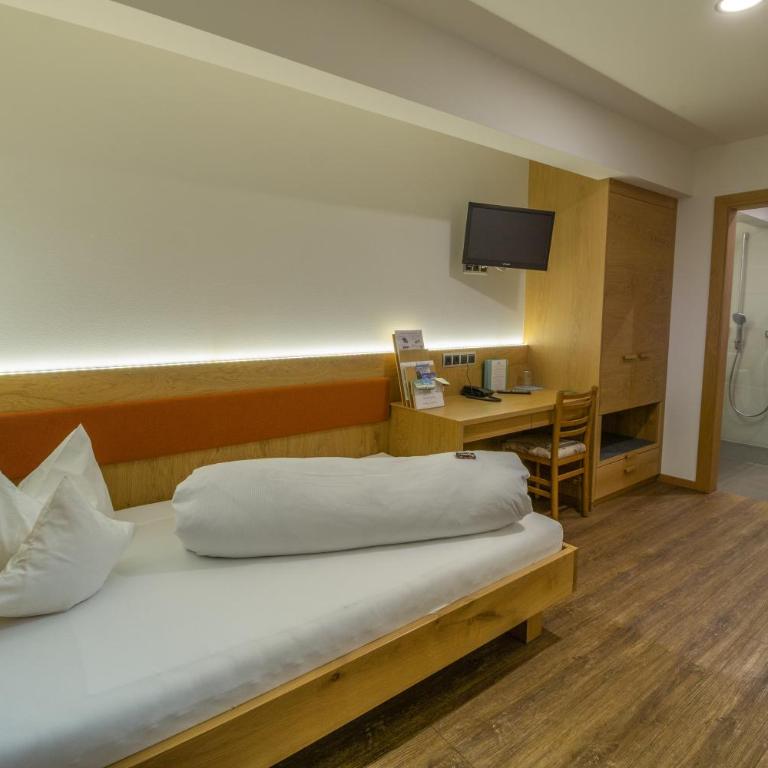 Drei Birken - Habitación Individual - 4