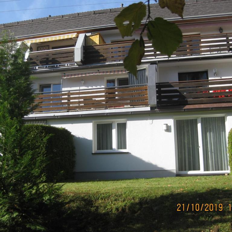 Appartement Planaiblick - Apartment mit 2 Schlafzimmern - 16