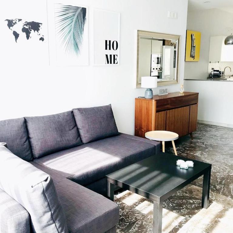 Bed&Coffee Napoli - Scarlatti - Appartamento con 2 Camere da Letto - 24