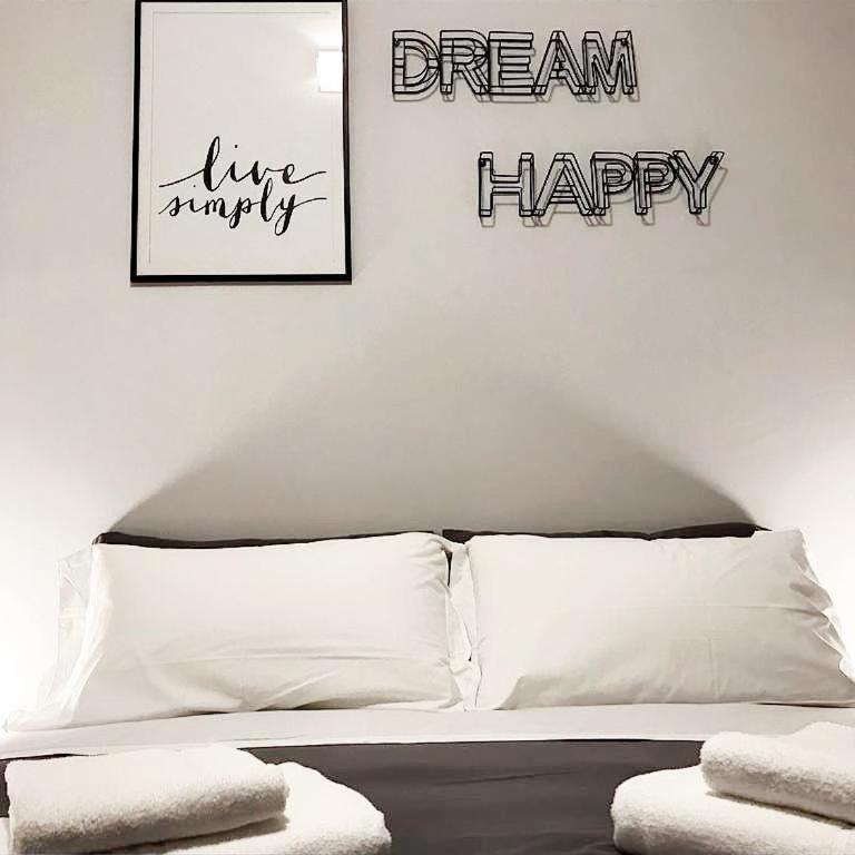 Bed&Coffee Napoli - Scarlatti - Appartamento con 2 Camere da Letto - 8
