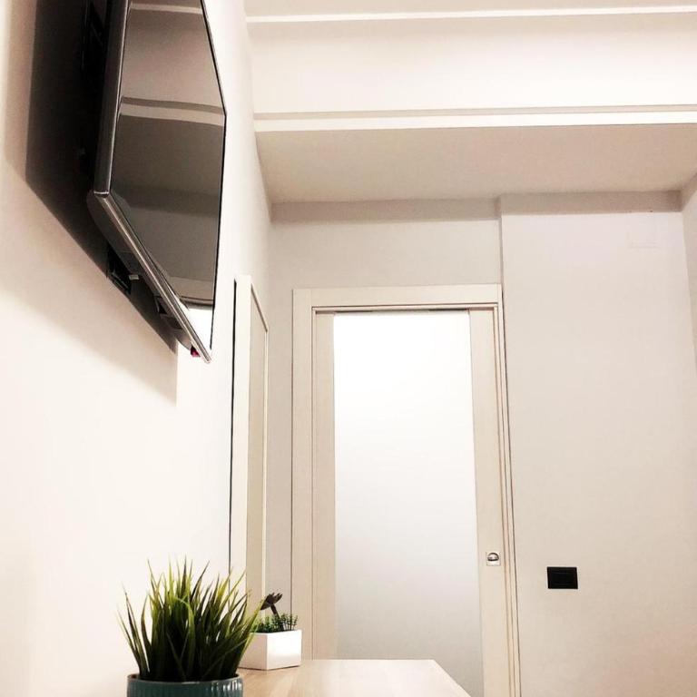 Bed&Coffee Napoli - Scarlatti - Appartamento con 2 Camere da Letto - 22