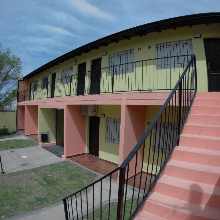 Como la Tierra al Sol - Apartamento de 1 dormitorio - 3