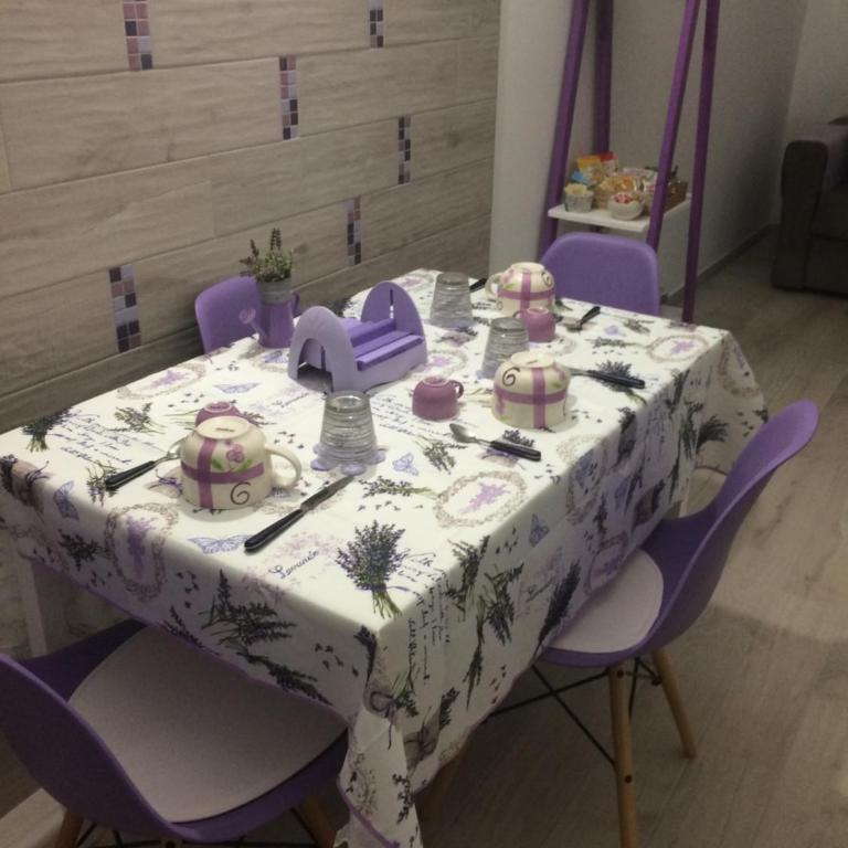 Casa Violet per Civita - Casa - 21