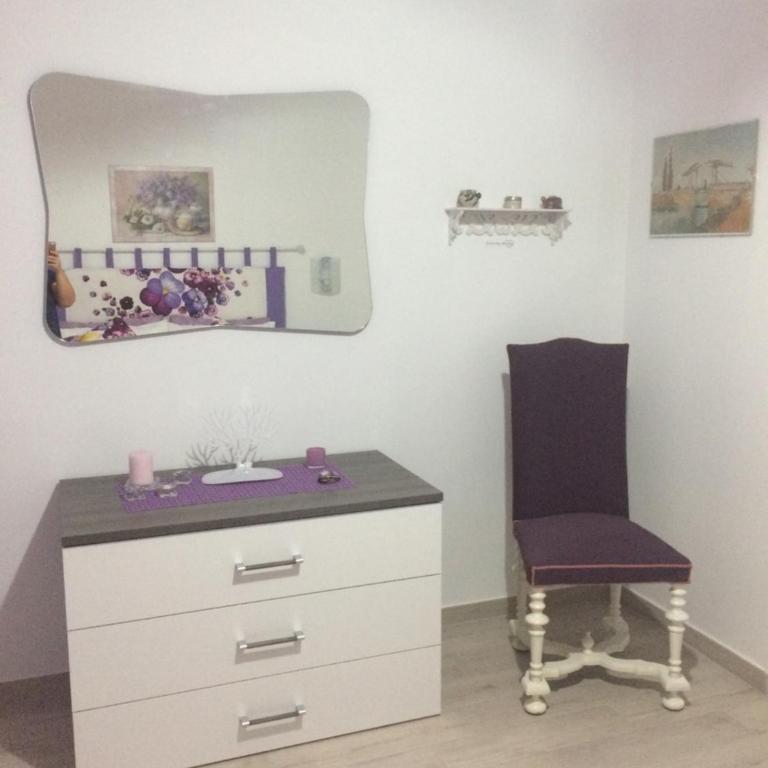 Casa Violet per Civita - Casa - 5