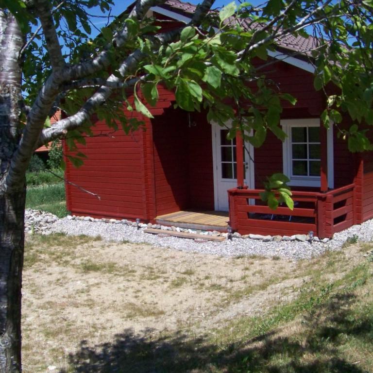 Ferienhaus Brunnenweiher - Haus mit 3 Schlafzimmern - 1