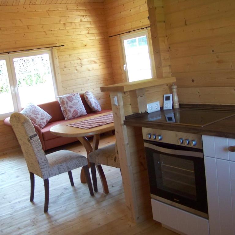 Ferienhaus Brunnenweiher - Haus mit 3 Schlafzimmern - 6
