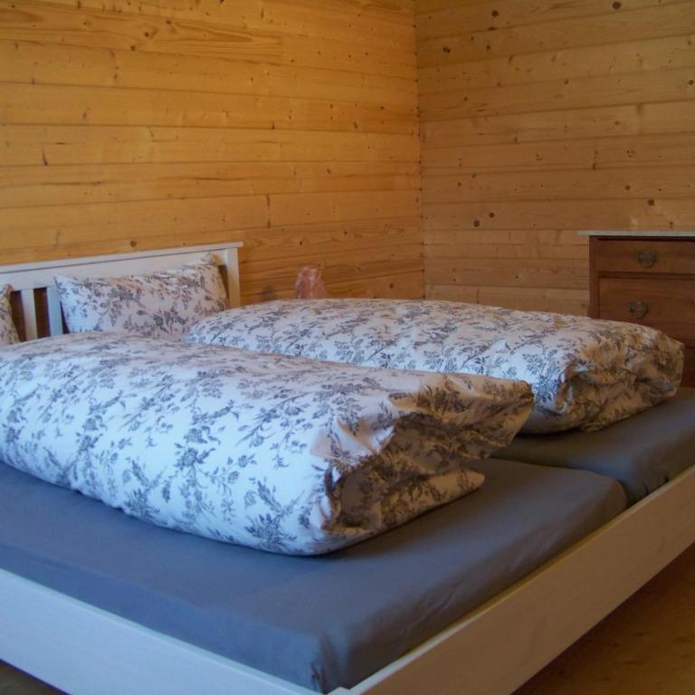 Ferienhaus Brunnenweiher - Haus mit 3 Schlafzimmern - 7