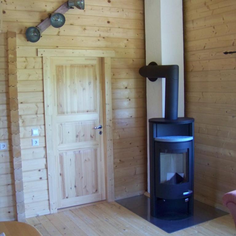 Ferienhaus Brunnenweiher - Haus mit 3 Schlafzimmern - 15