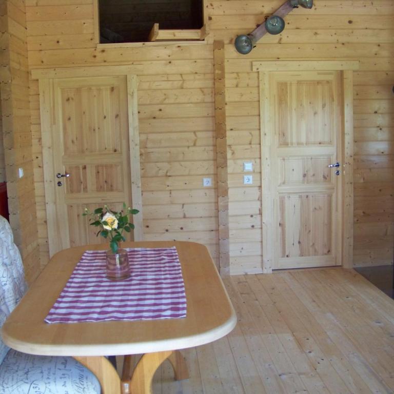 Ferienhaus Brunnenweiher - Haus mit 3 Schlafzimmern - 18