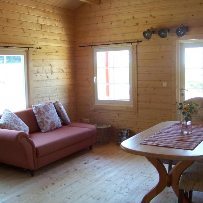 Ferienhaus Brunnenweiher - Haus mit 3 Schlafzimmern - 20
