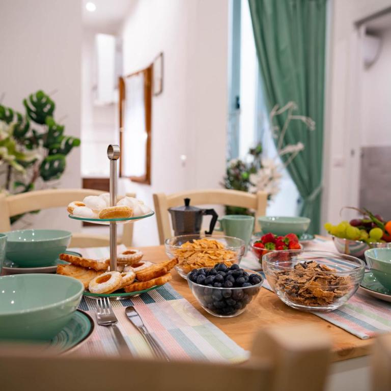 Novella Benedicta Apartments - Appartamento - 3