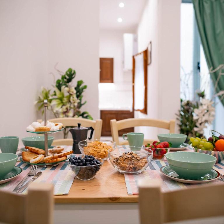 Novella Benedicta Apartments - Appartamento - 4
