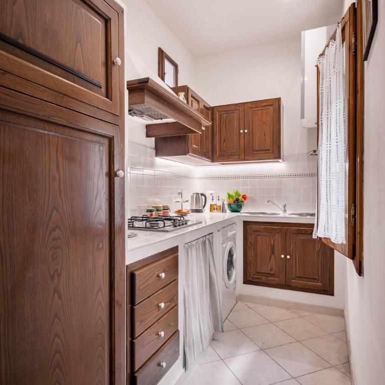 Novella Benedicta Apartments - Appartamento - 5