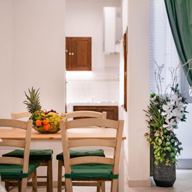 Novella Benedicta Apartments - Appartamento - 6