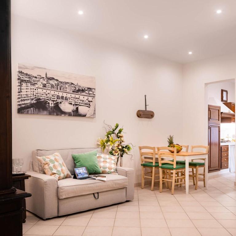 Novella Benedicta Apartments - Appartamento - 8