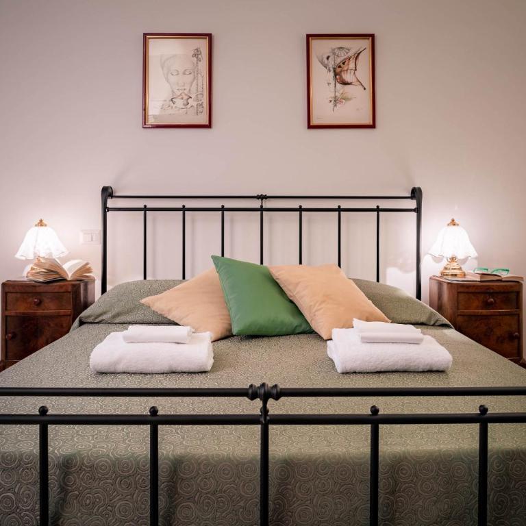 Novella Benedicta Apartments - Appartamento - 10