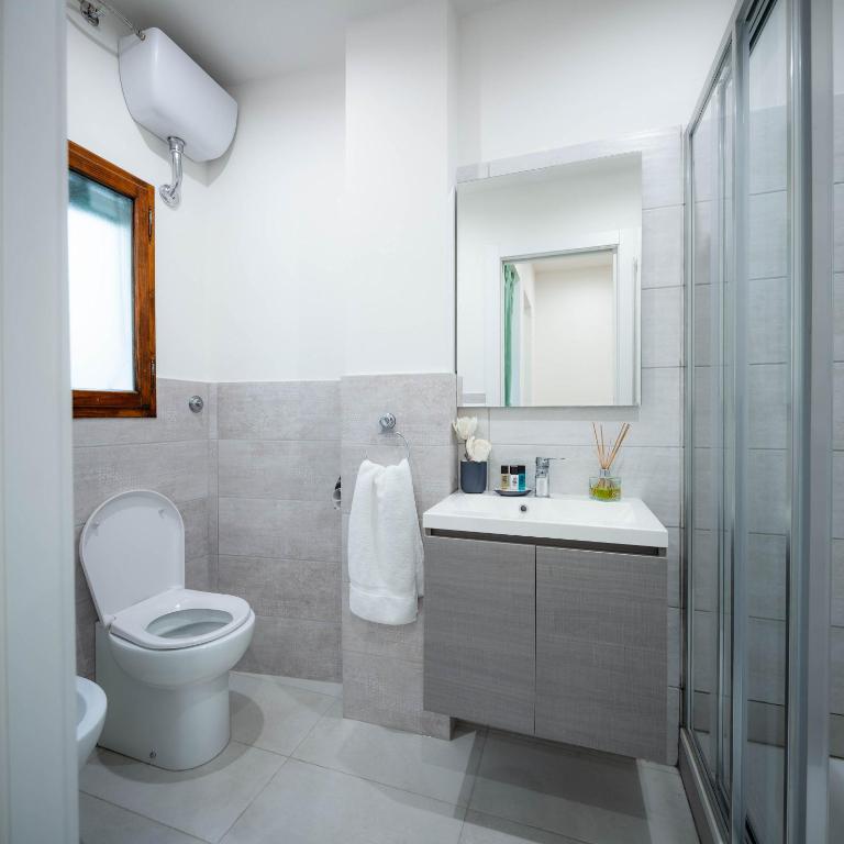 Novella Benedicta Apartments - Appartamento - 12