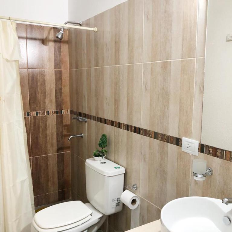 VILLA MIA - Apartamento - Planta baja - 7