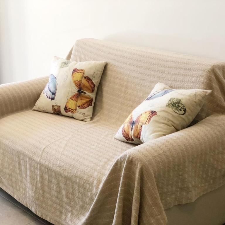 VILLA MIA - Apartamento - Planta baja - 13