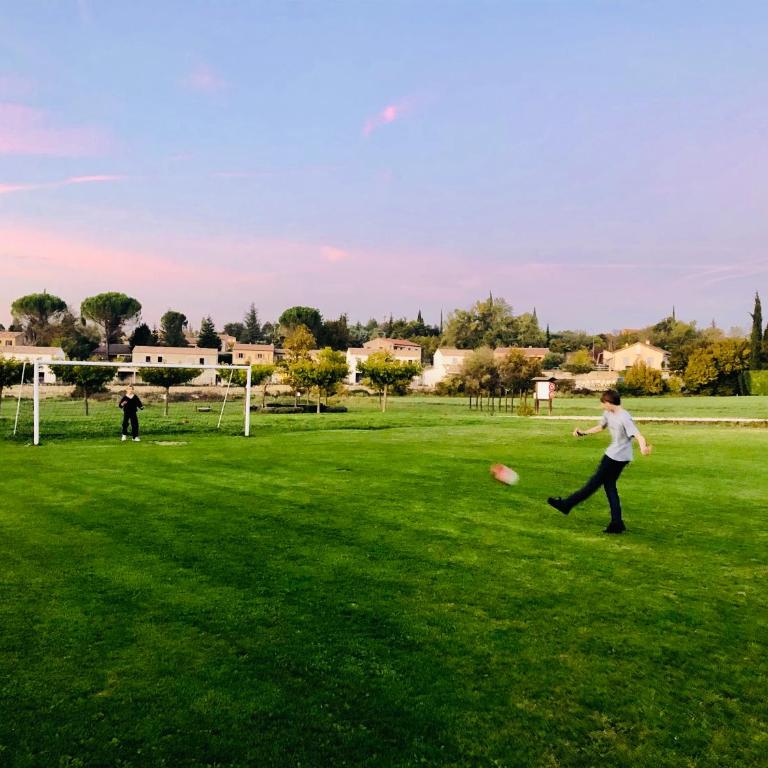 La Maison d AME - for the perfect stay at the Mont Ventoux - Maison 3 Chambres - 61