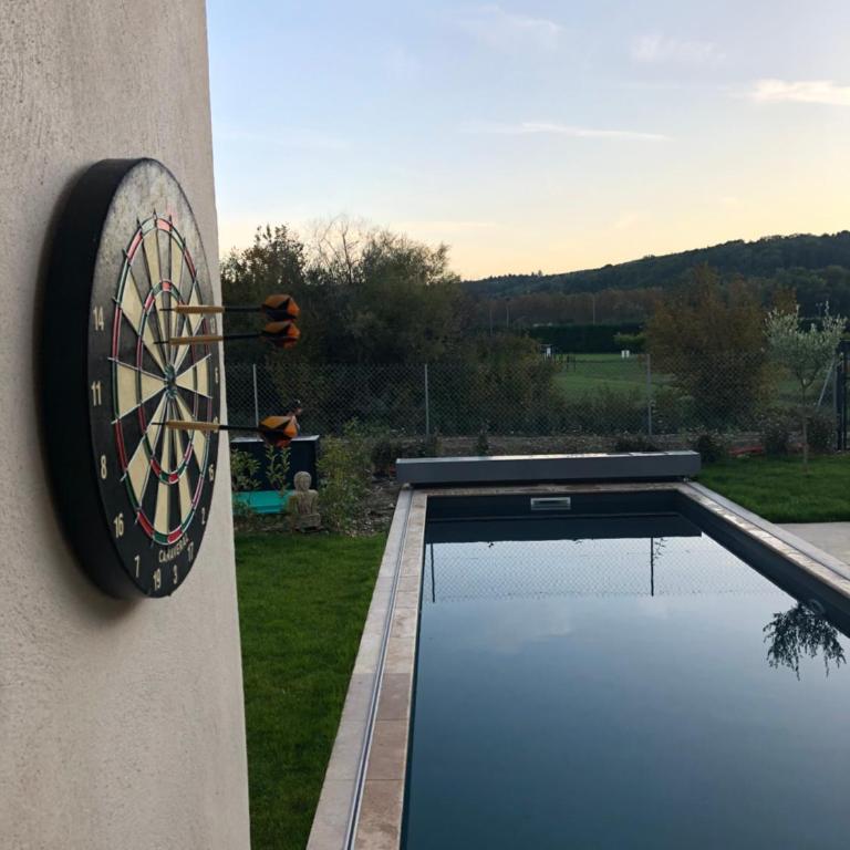 La Maison d AME - for the perfect stay at the Mont Ventoux - Maison 3 Chambres - 50