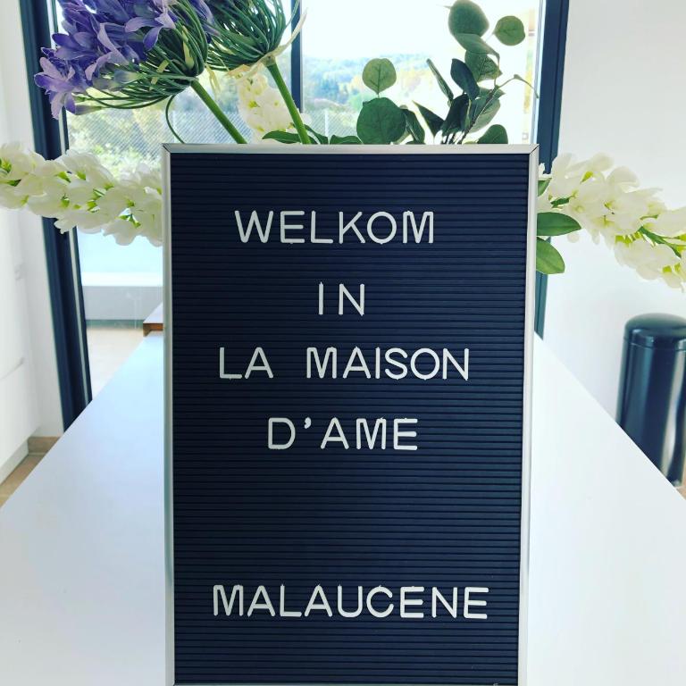 La Maison d AME - for the perfect stay at the Mont Ventoux - Maison 3 Chambres - 53