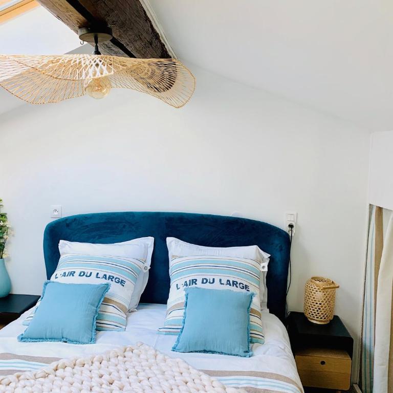 Le Loft Massalia - Apartamento de 1 dormitorio - 28