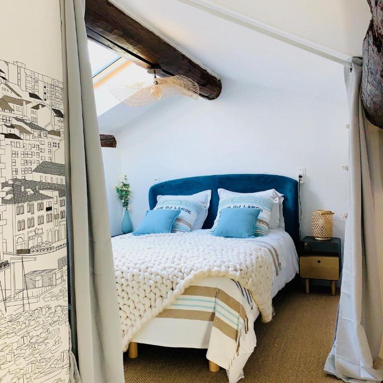 Le Loft Massalia - Apartamento de 1 dormitorio - 27